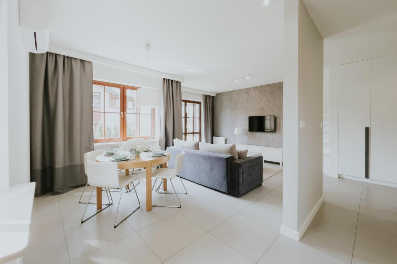 Aura Medical Aparthotel Nałęczów